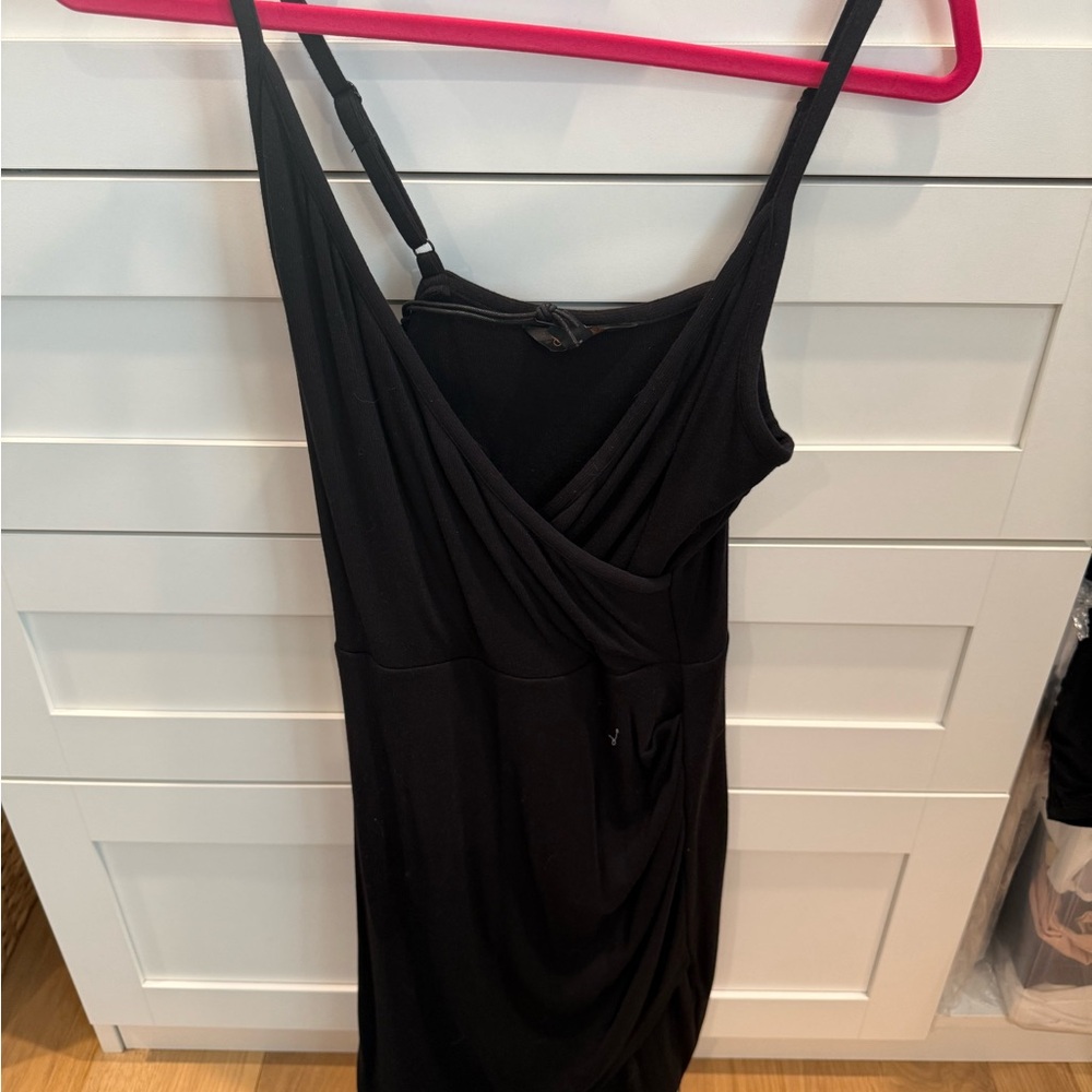 Goldray Fraidy Knit Dress